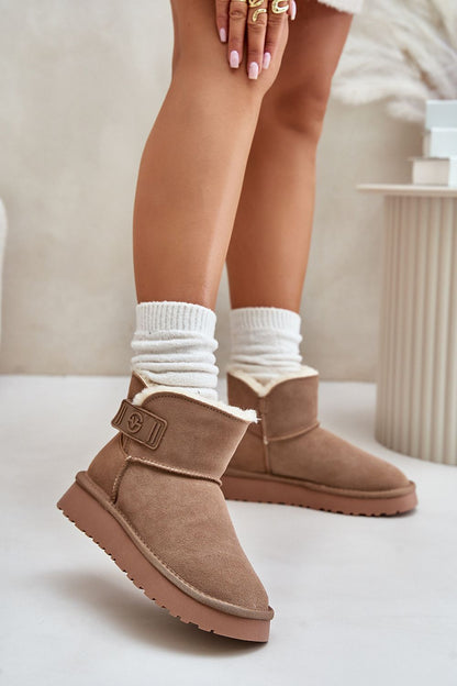  bottes de neige model 202639 Step in style 