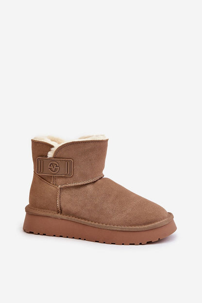  bottes de neige model 202639 Step in style 