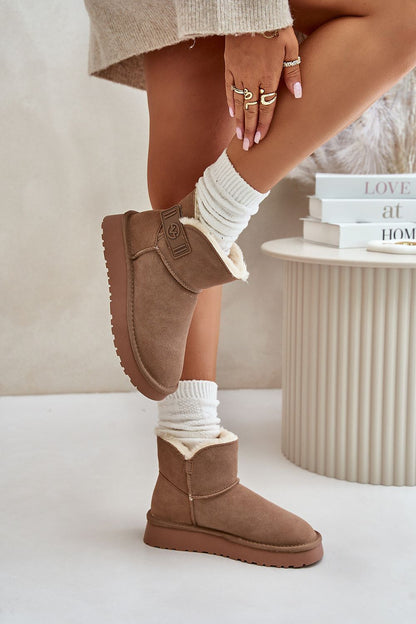  bottes de neige model 202639 Step in style 