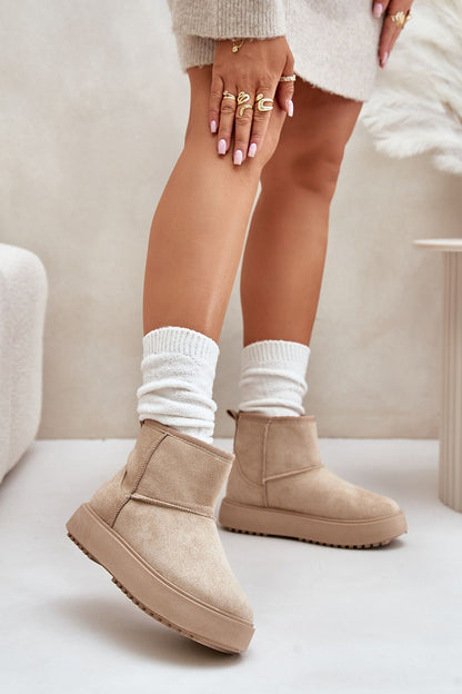  bottes de neige model 202640 Step in style 
