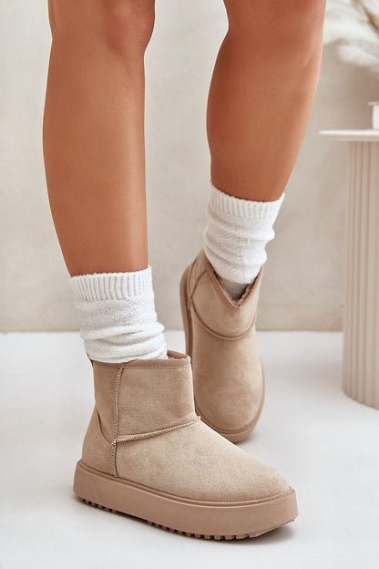  bottes de neige model 202640 Step in style 