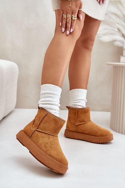 bottes de neige model 202642 Step in style 
