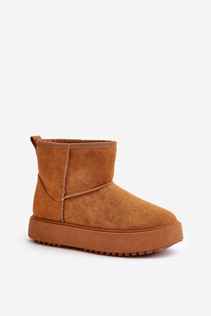  bottes de neige model 202642 Step in style 