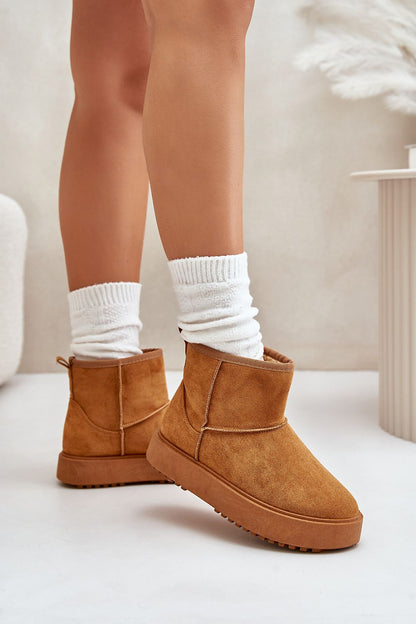  bottes de neige model 202642 Step in style 