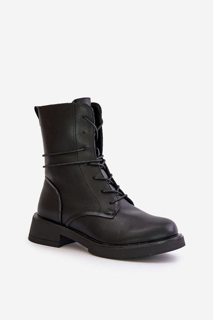  Bootie model 202644 Step in style 