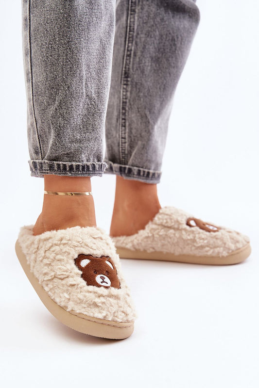  Pantoufles model 202651 Step in style 