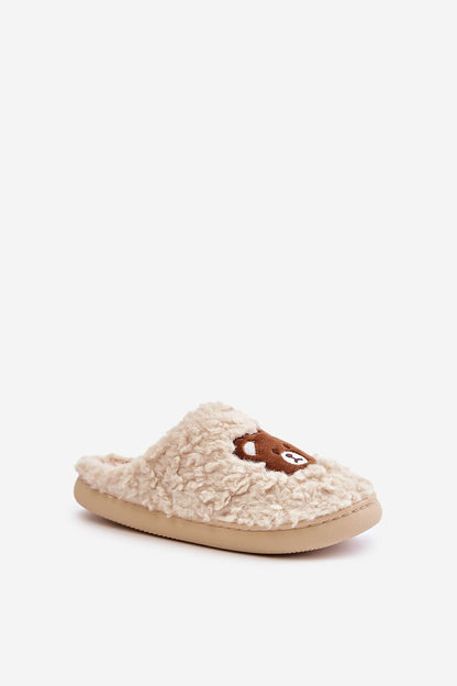  Pantoufles model 202651 Step in style 