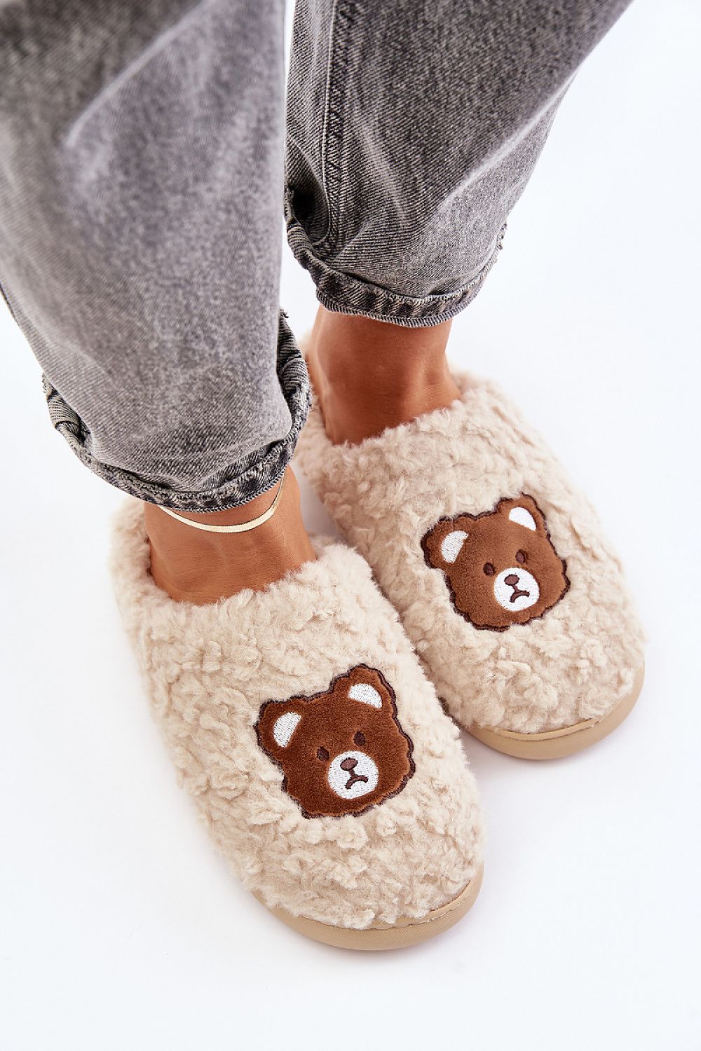  Pantoufles model 202651 Step in style 