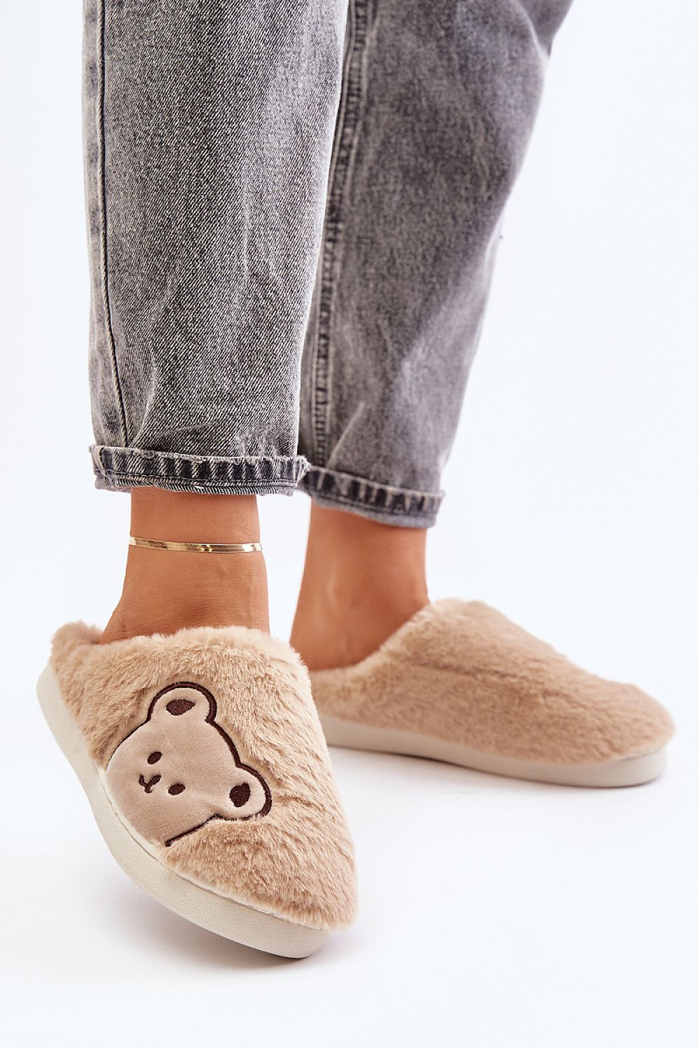  Pantoufles model 202652 Step in style 