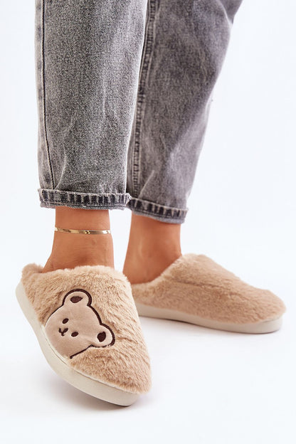  Pantoufles model 202652 Step in style 