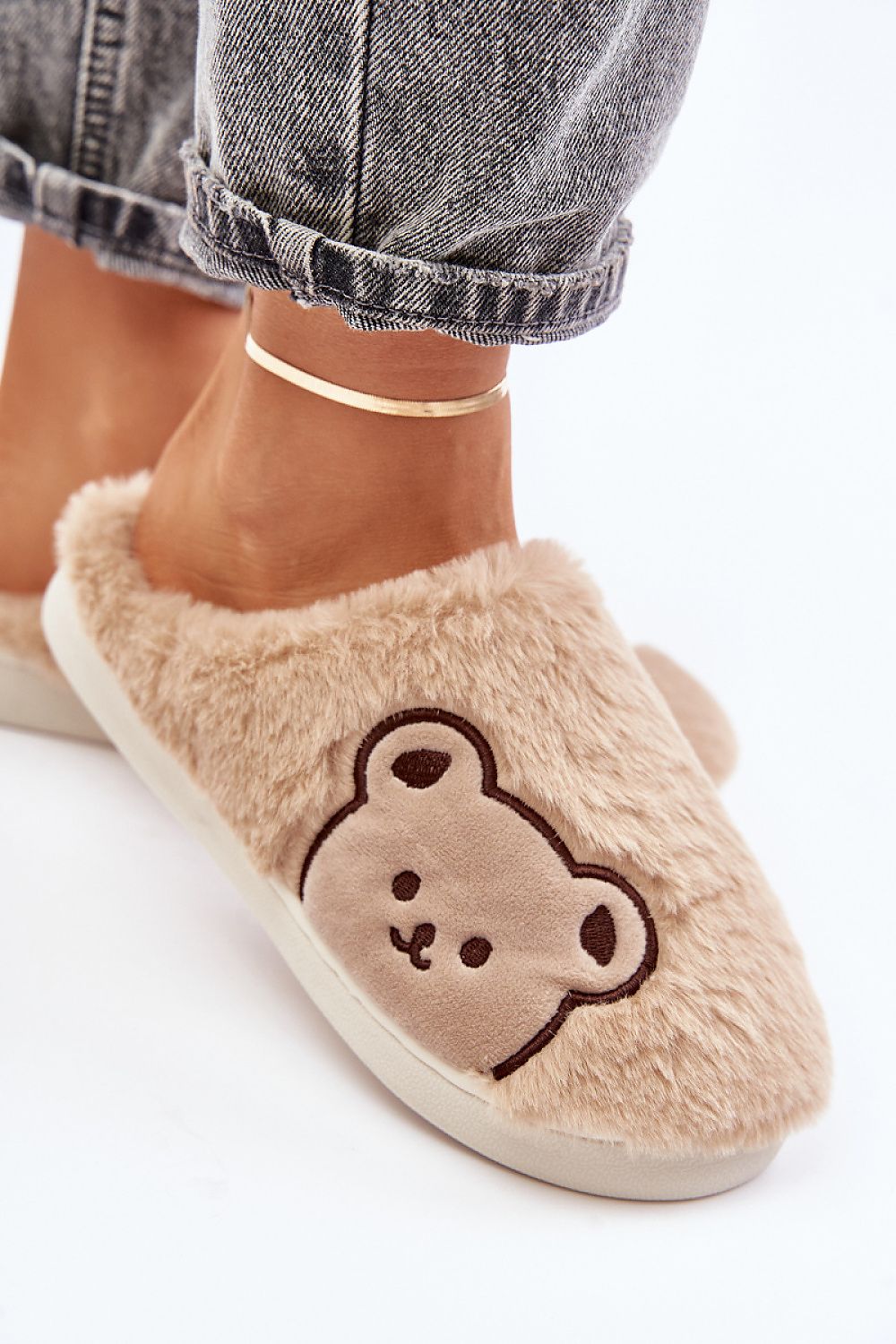  Pantoufles model 202652 Step in style 