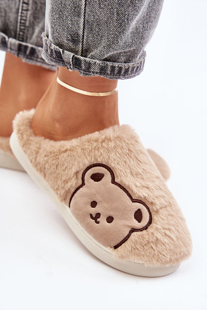  Pantoufles model 202652 Step in style 