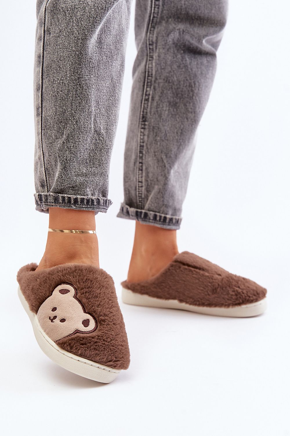  Pantoufles model 202653 Step in style 