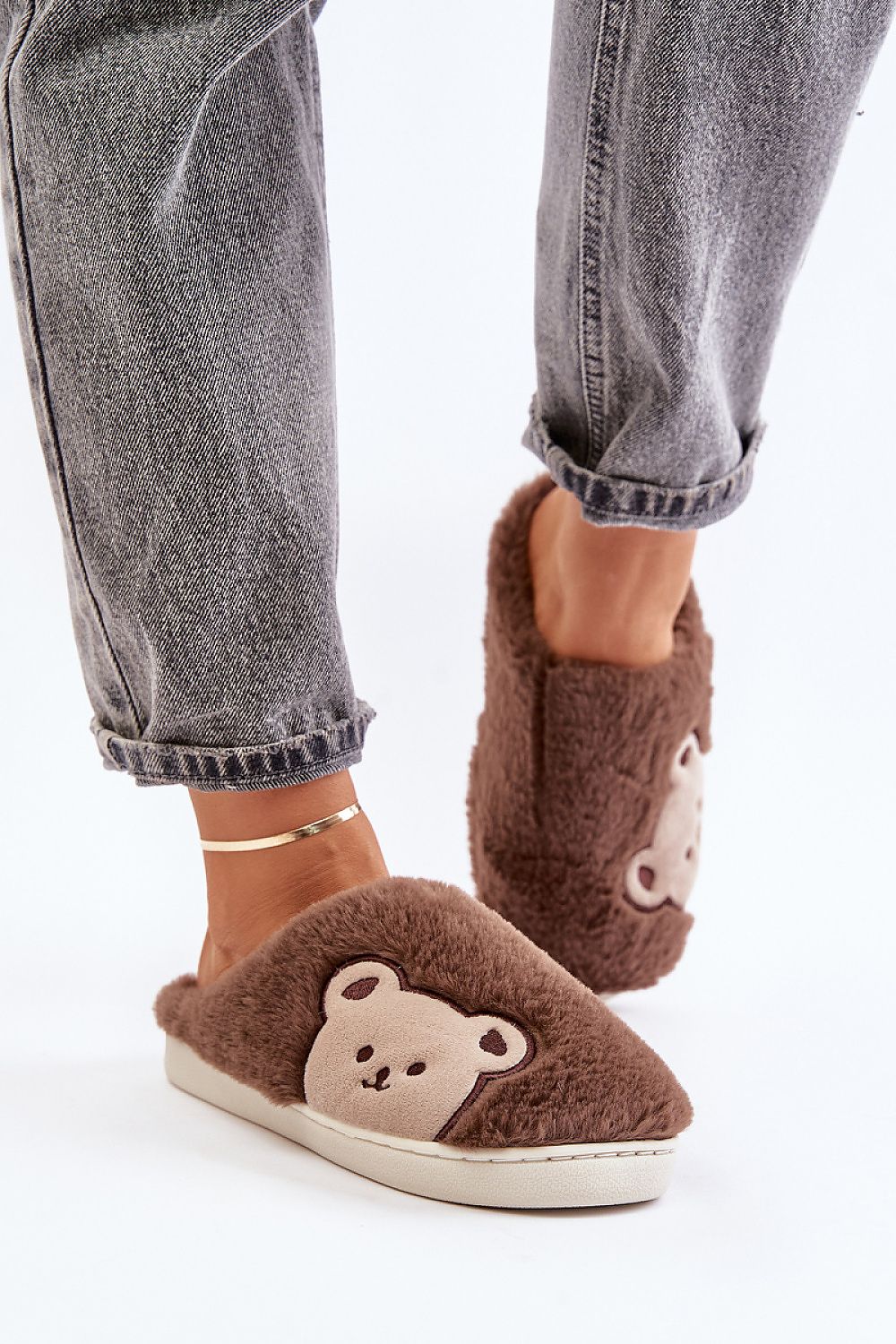  Pantoufles model 202653 Step in style 