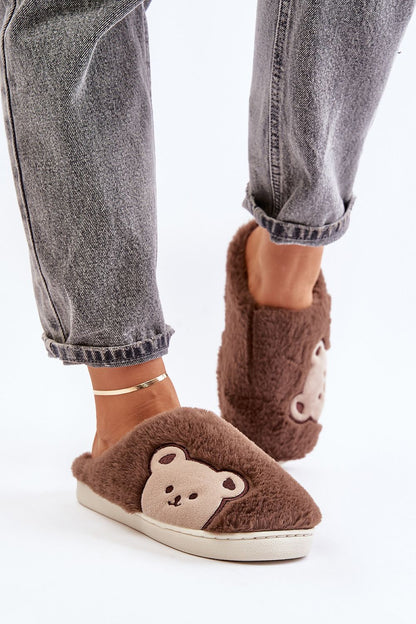  Pantoufles model 202653 Step in style 