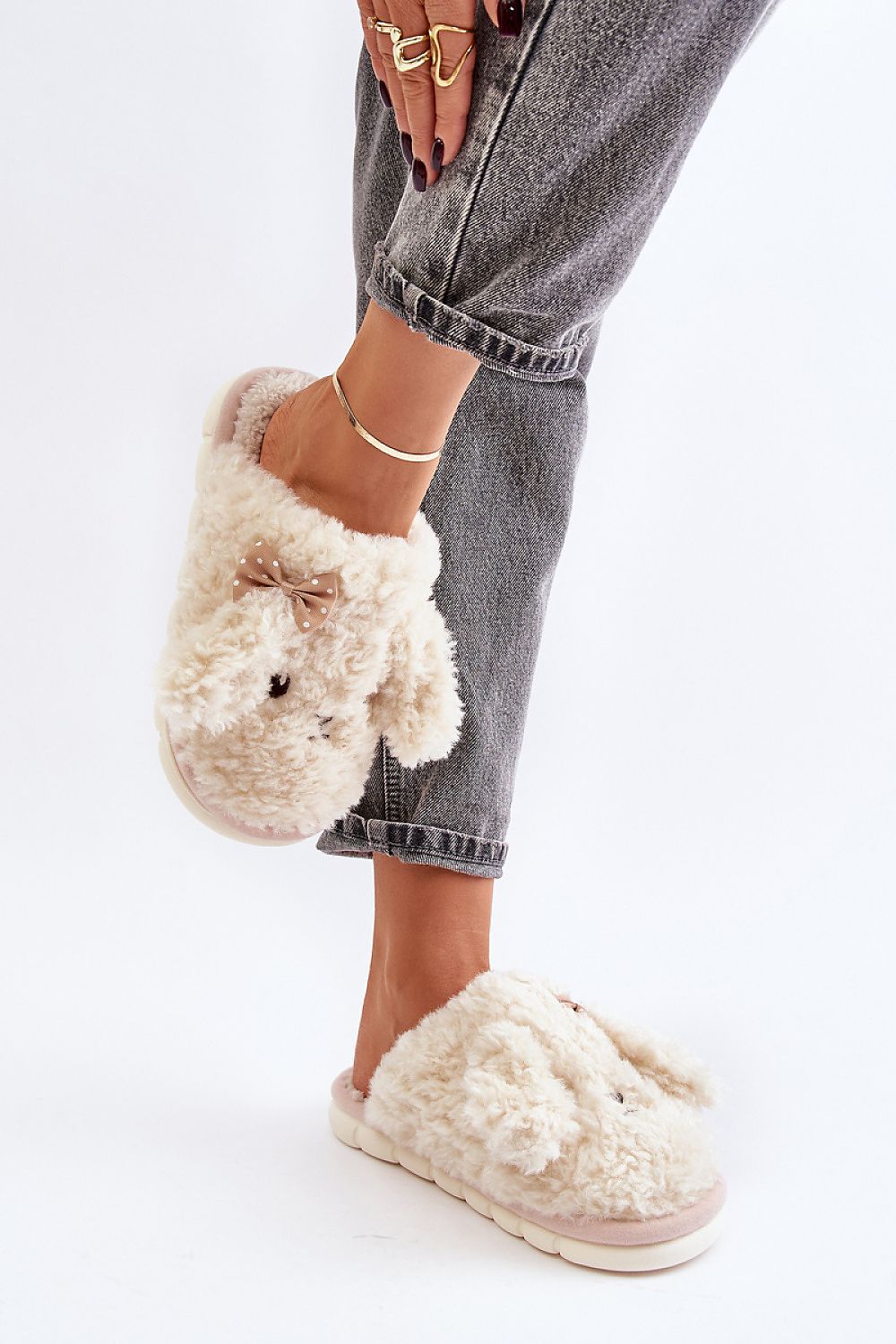  Pantoufles model 202654 Step in style 