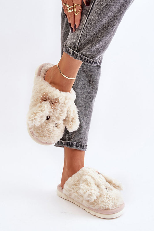  Pantoufles model 202654 Step in style 