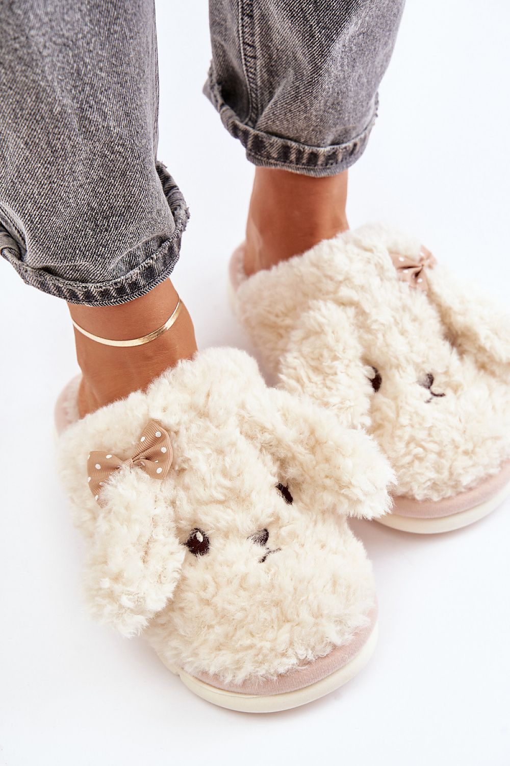  Pantoufles model 202654 Step in style 