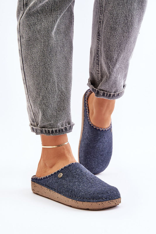  Pantoufles model 202655 Step in style 