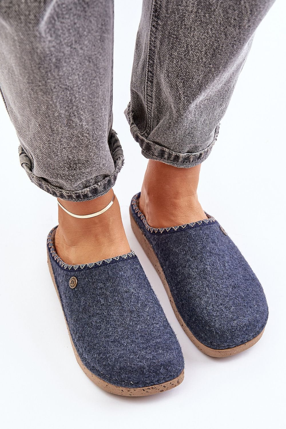  Pantoufles model 202655 Step in style 