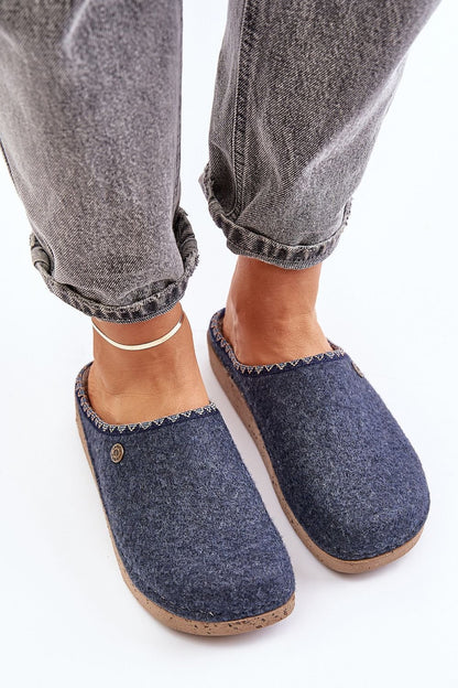  Pantoufles model 202655 Step in style 