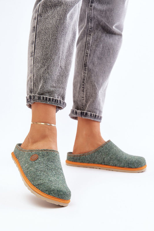  Pantoufles model 202656 Step in style 
