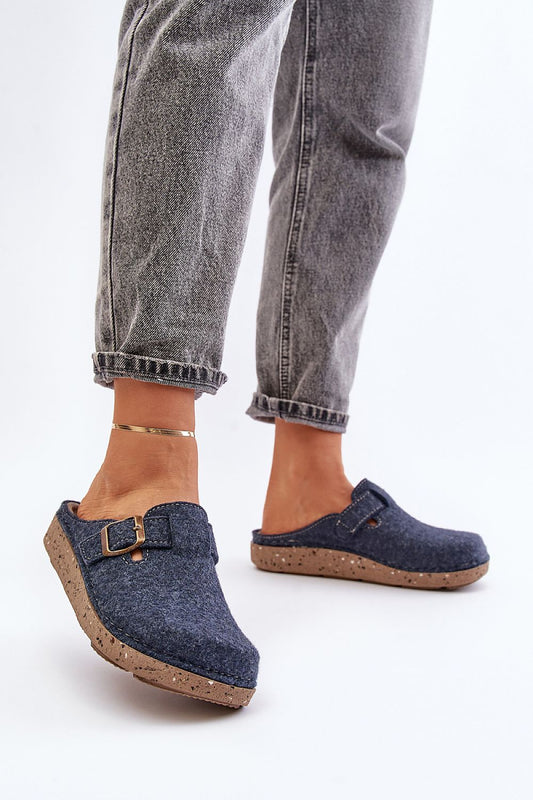  Pantoufles model 202658 Step in style 