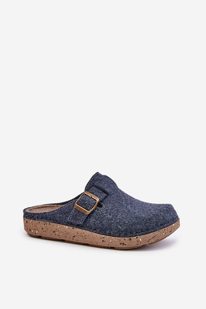  Pantoufles model 202658 Step in style 