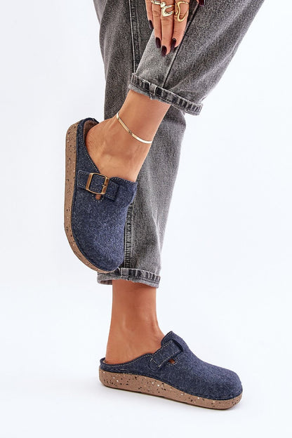  Pantoufles model 202658 Step in style 