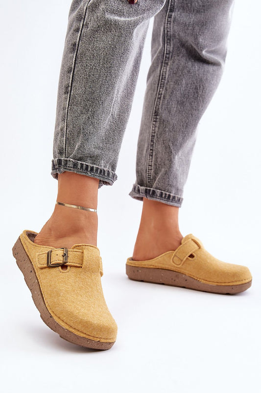  Pantoufles model 202659 Step in style 