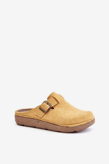  Pantoufles model 202659 Step in style 