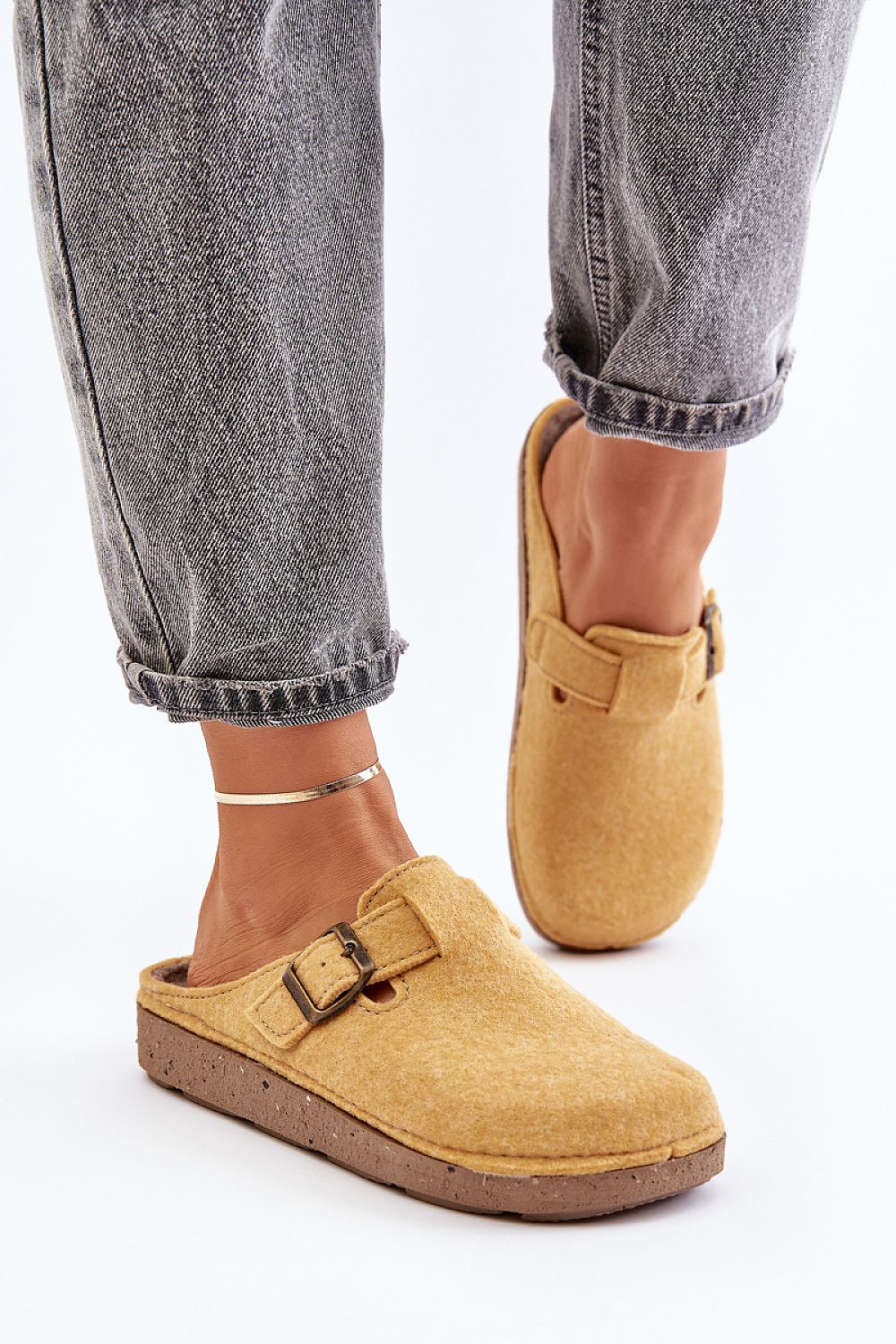  Pantoufles model 202659 Step in style 