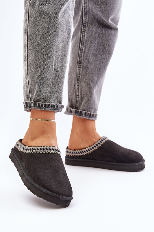  Pantoufles model 202660 Step in style 