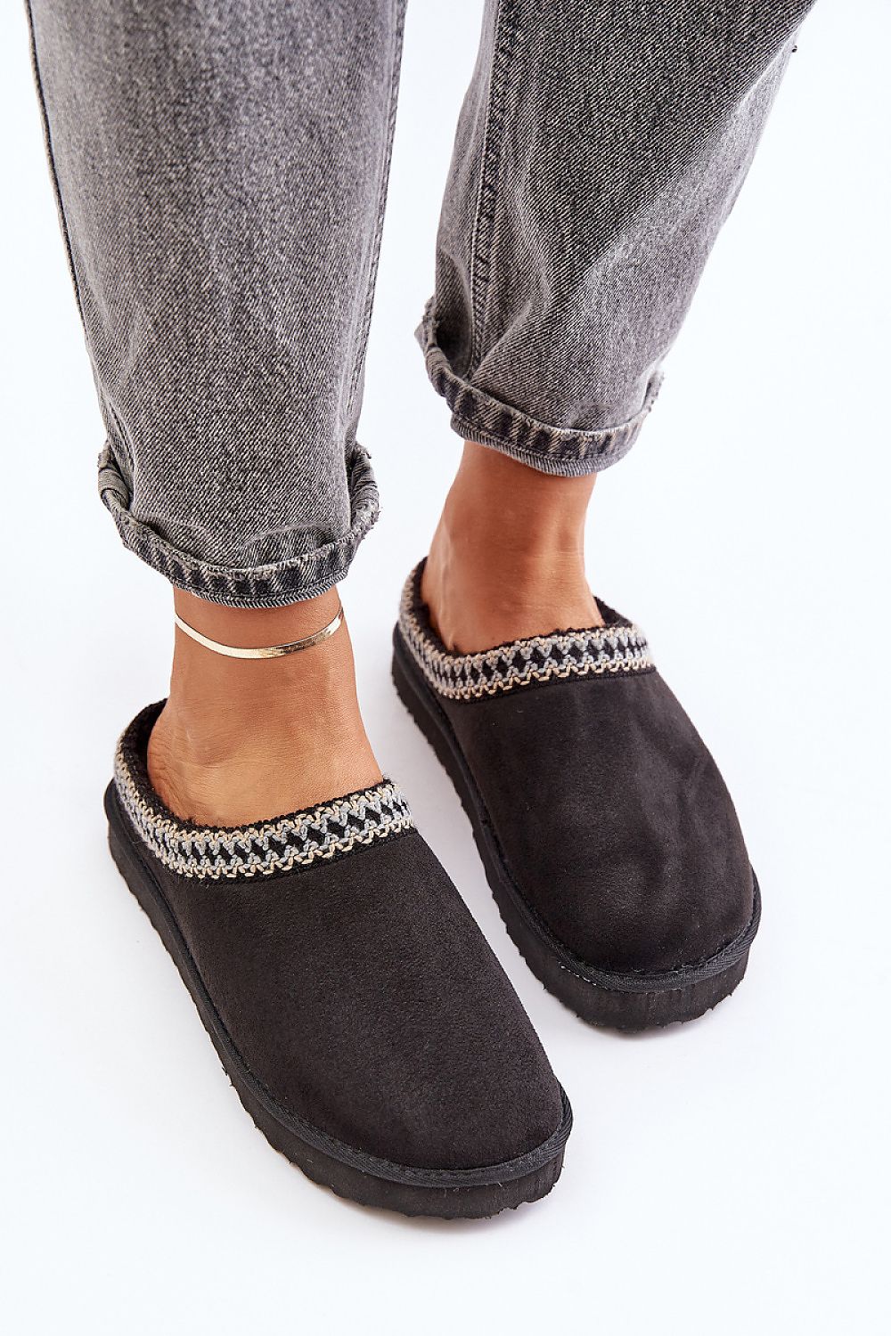  Pantoufles model 202660 Step in style 