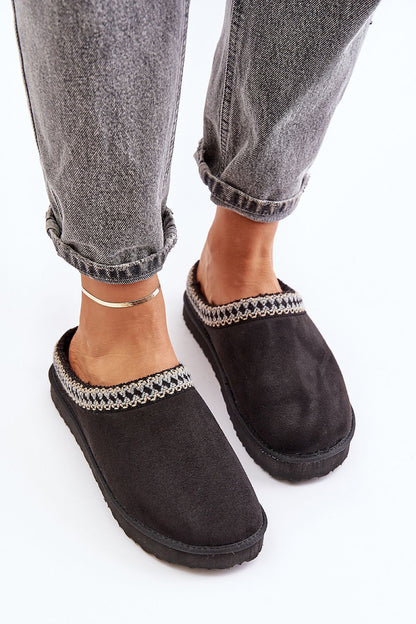  Pantoufles model 202660 Step in style 