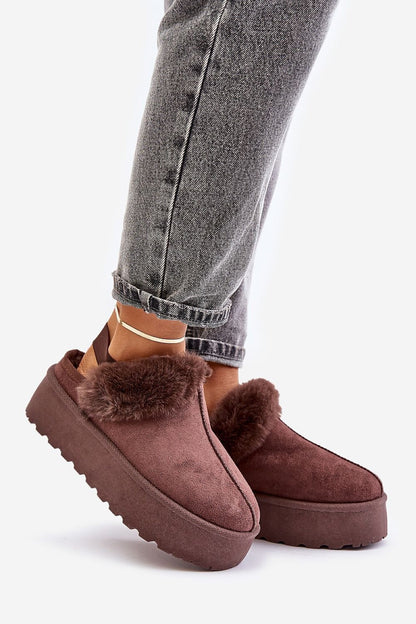  Pantoufles model 202664 Step in style 