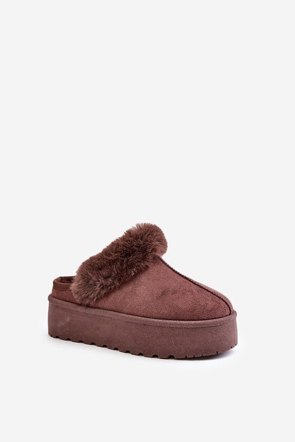  Pantoufles model 202664 Step in style 