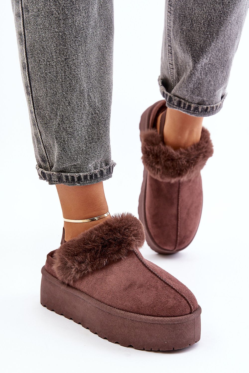  Pantoufles model 202664 Step in style 