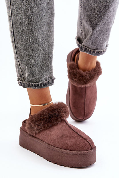  Pantoufles model 202664 Step in style 