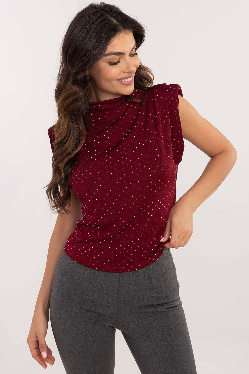  Chemisier model 202669 Italy Moda 