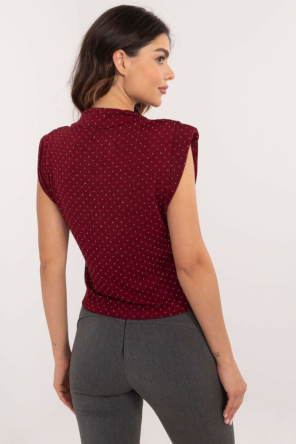  Chemisier model 202669 Italy Moda 