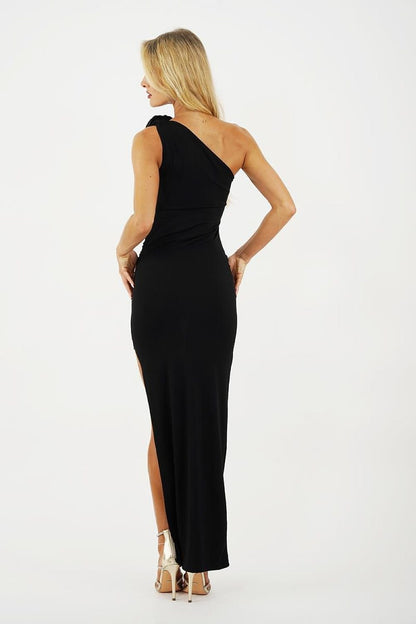  Robe longue model 202676 Yolo Look 