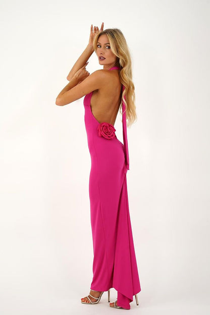  Robe longue model 202678 Yolo Look 