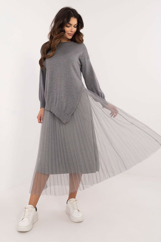  L`ensemble model 202693 Italy Moda 