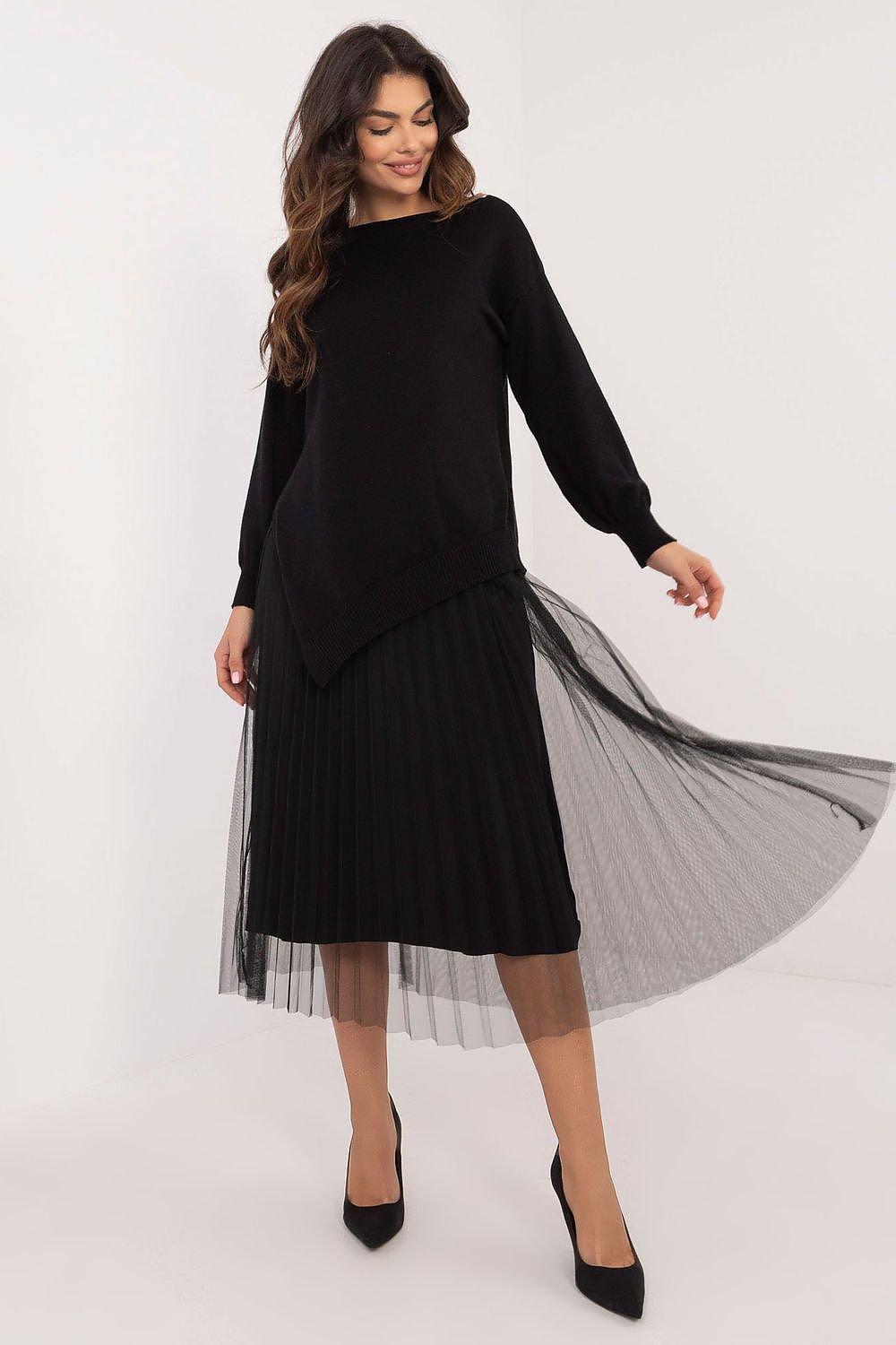 L`ensemble model 202694 Italy Moda 