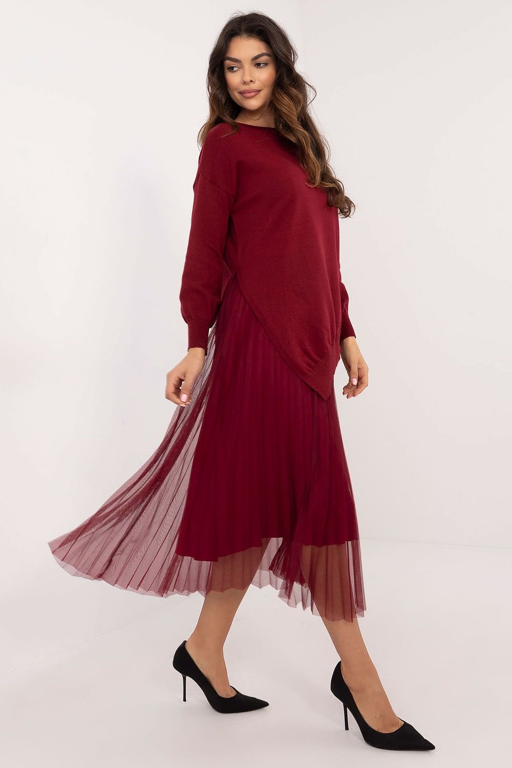  L`ensemble model 202695 Italy Moda 