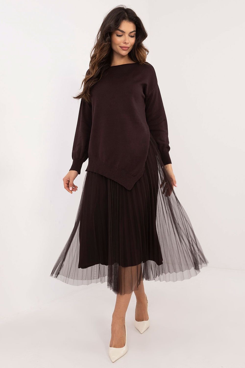  L`ensemble model 202696 Italy Moda 