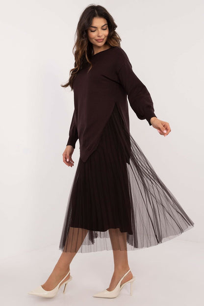 L`ensemble model 202696 Italy Moda 