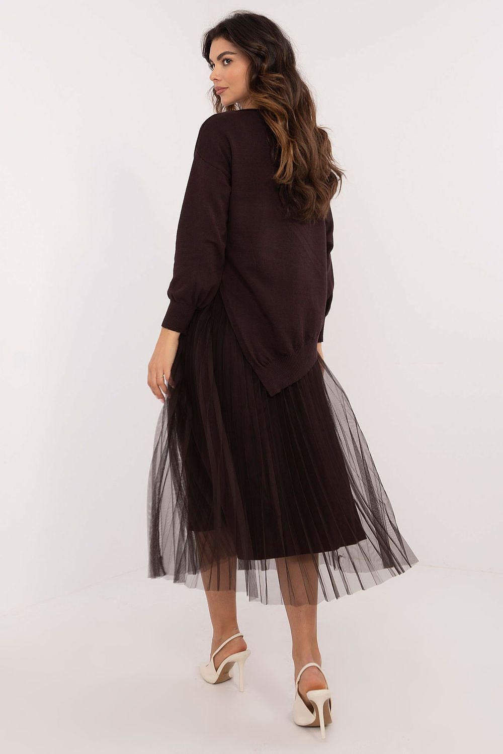  L`ensemble model 202696 Italy Moda 