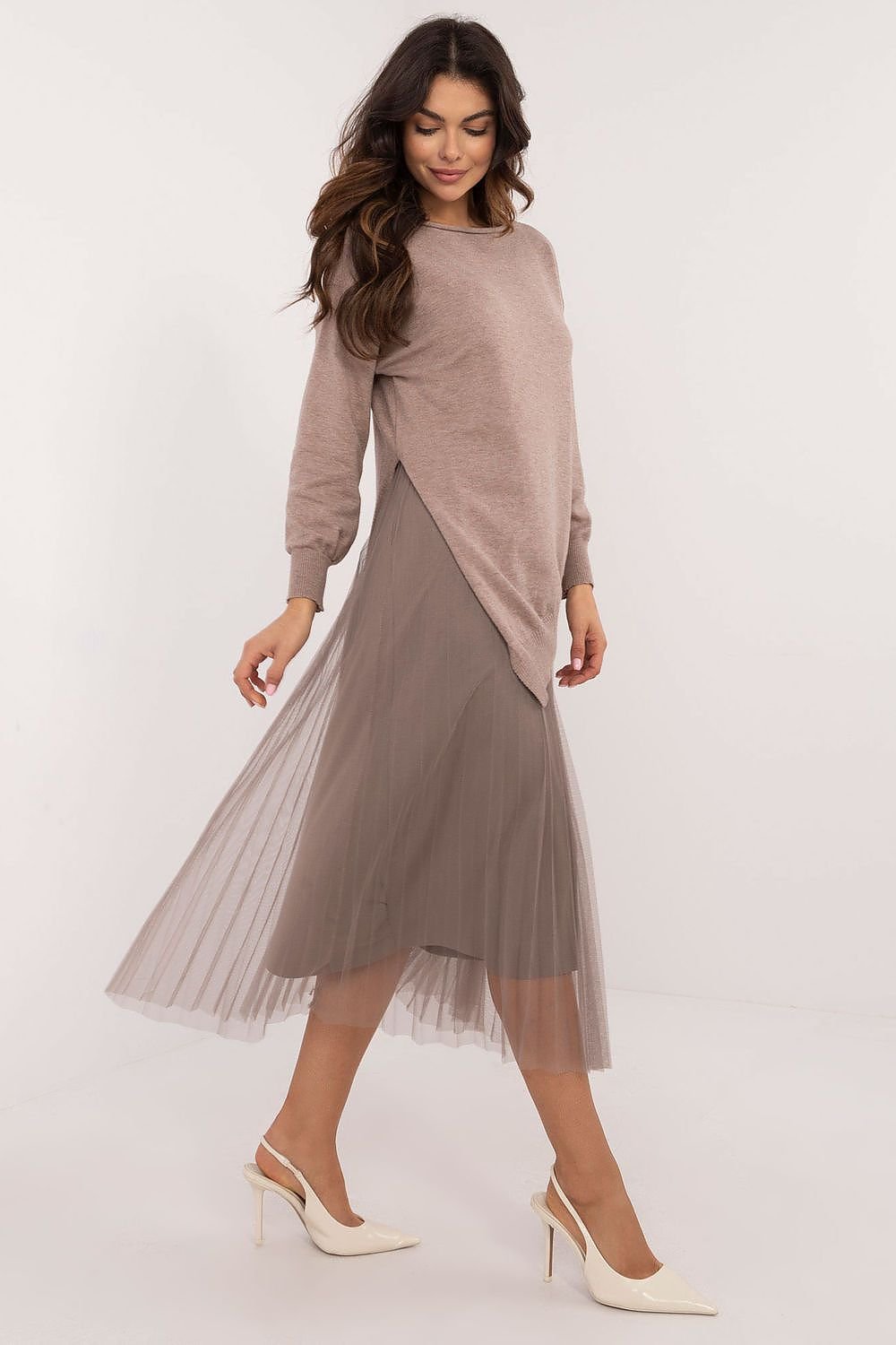  L`ensemble model 202697 Italy Moda 
